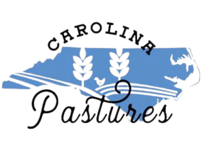 Carolina Pastures logo