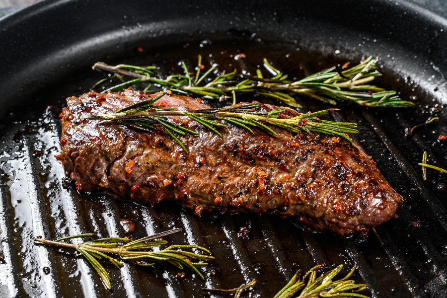 Denver Steak