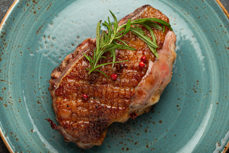 Duck Breasts