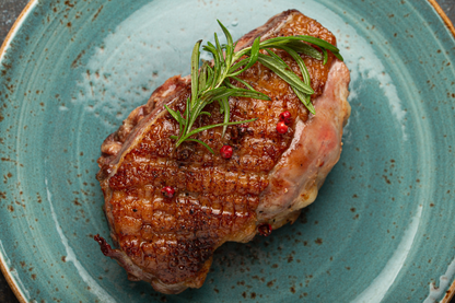 Duck Breasts