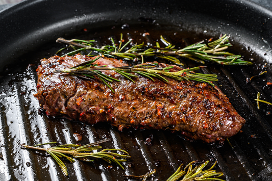 Denver Steak