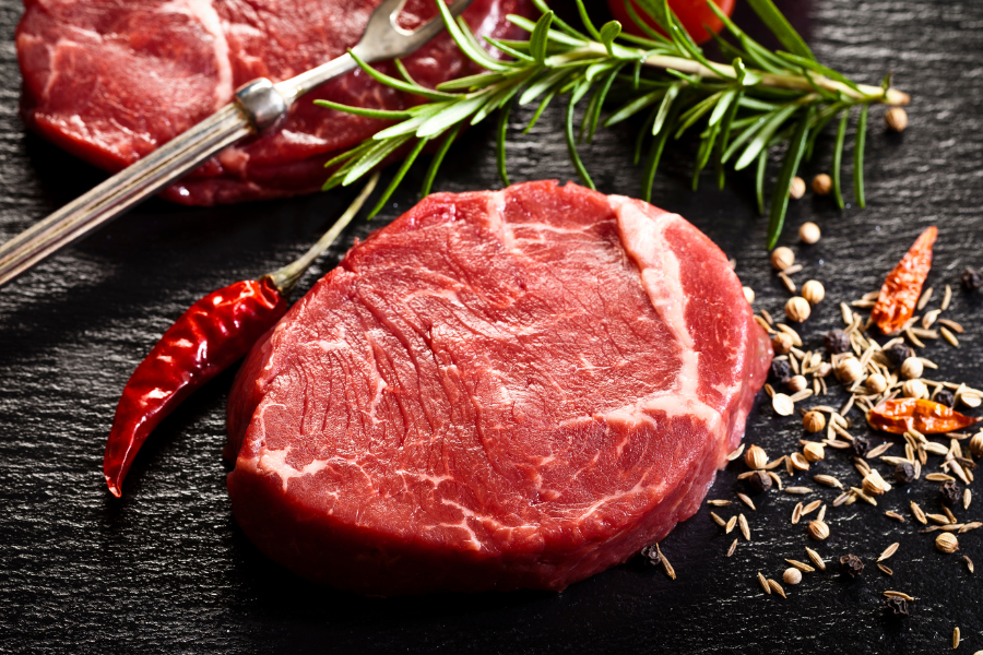 Filet Mignon (Tenderloin)