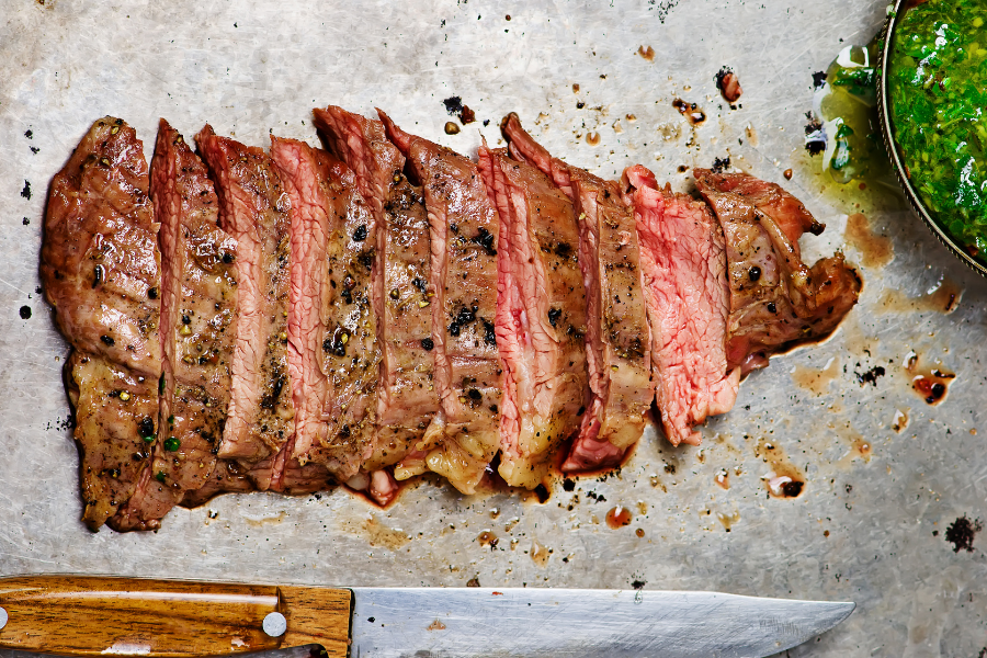 Flank Steak