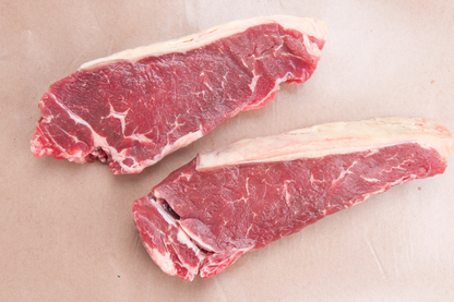 NY Strip Steak
