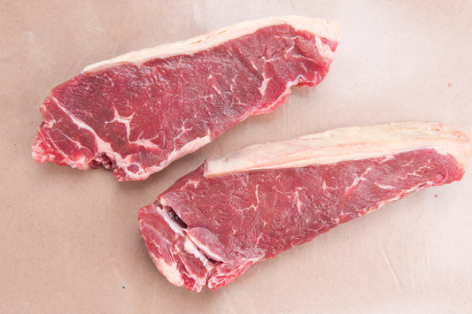 NY Strip Steak