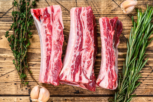 Short Ribs