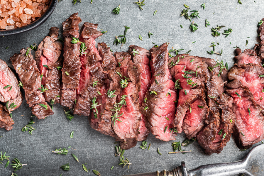 Skirt Steak