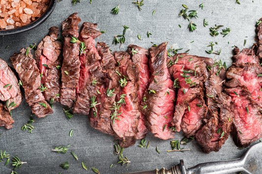 Skirt Steak