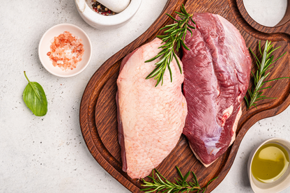 Duck Breasts