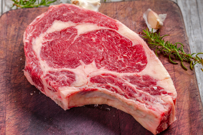 Ribeye Steak