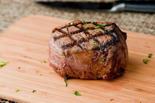 Filet Mignon (Tenderloin)
