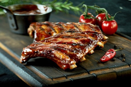 Lamb Ribs