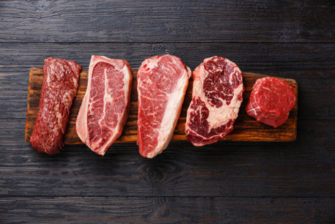 Filet Mignon (Tenderloin)