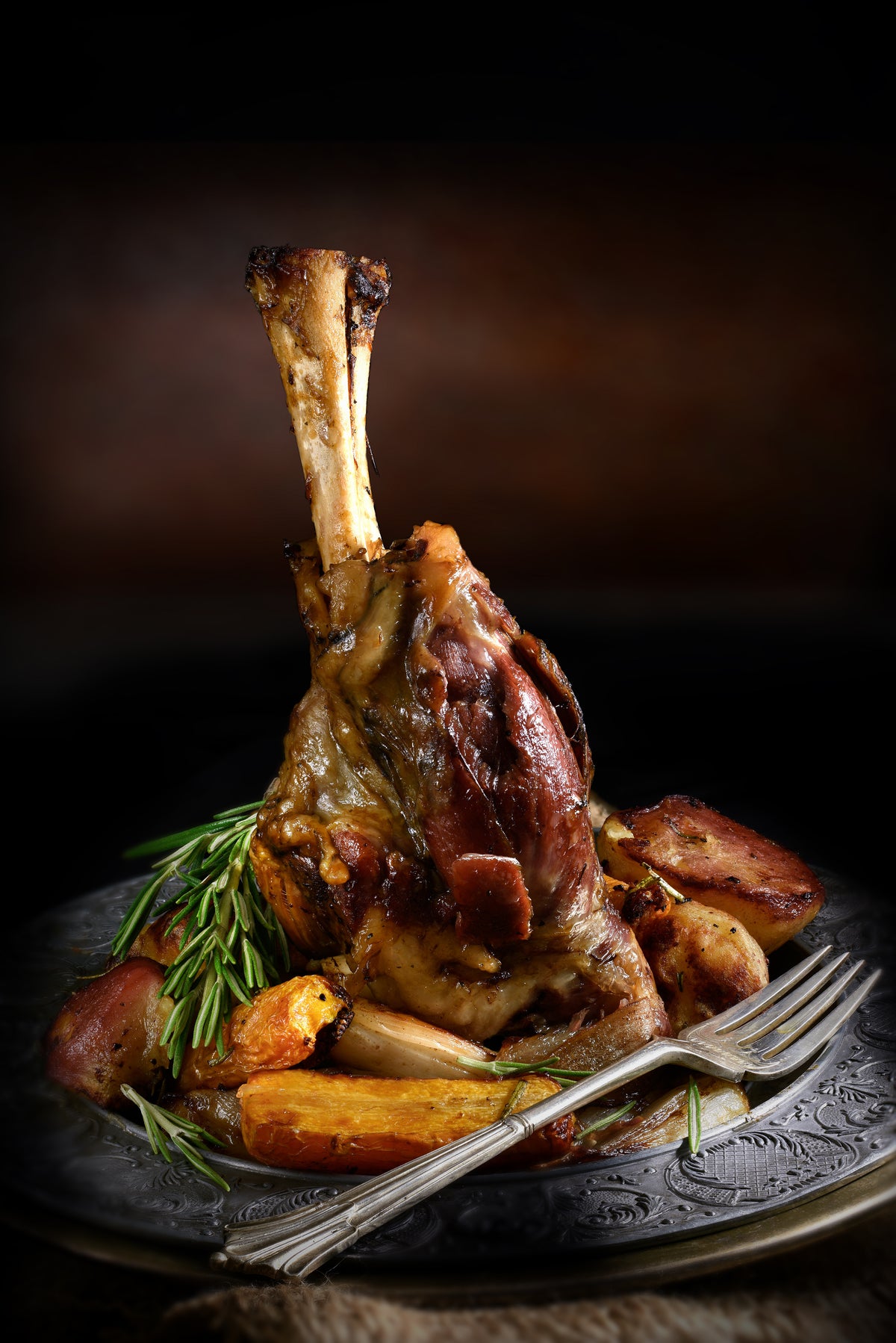Beef Shank