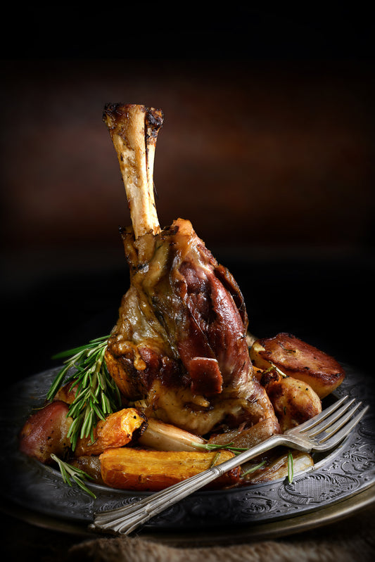 Beef Shank