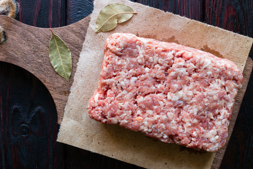 Bulk Breakfast Sausage