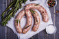 Spicy Italian Sausage, Link